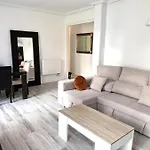 Διαμέρισμα Herrera Confort San Sebastian -garaje- *