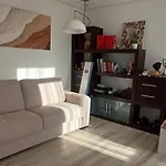 Herrera Confort San Sebastian -garaje- *