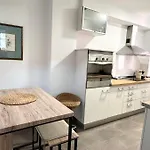 Herrera Confort San Sebastian -garaje- Διαμέρισμα