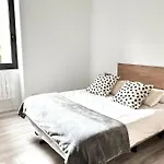 Herrera Confort San Sebastian -garaje- *