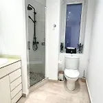 Herrera Confort San Sebastian -garaje-