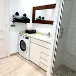 Διαμέρισμα Herrera Confort San Sebastian -garaje-