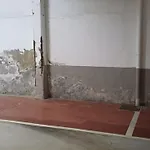 Διαμέρισμα Herrera Confort San Sebastian -garaje-