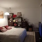 Διαμέρισμα Herrera Confort San Sebastian -garaje-