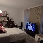 Herrera Confort San Sebastian -garaje- Pasajes Ancho