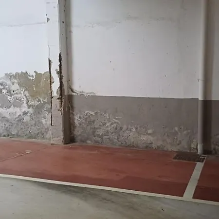 Apartamento Herrera Confort San Sebastián -garaje-
