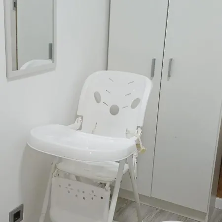 Herrera Confort San Sebastián -garaje- Apartamento