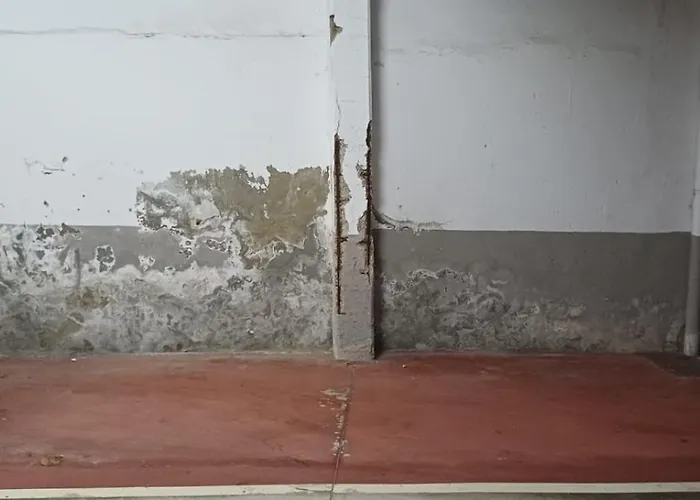 Herrera Confort San Sebastian -garaje- Apartment Pasajes Ancho