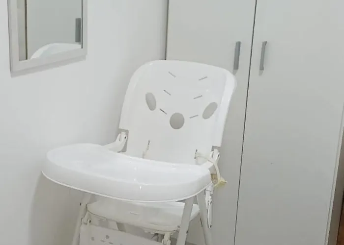 Herrera Confort San Sebastian -garaje- Apartment