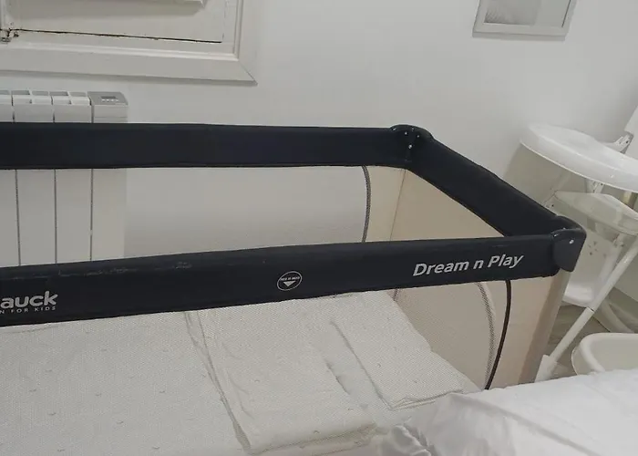 Herrera Confort San Sebastian -garaje- Pasajes Ancho