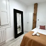 Herrera Confort San Sebastian -garaje- * Pasajes Ancho