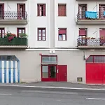 Herrera Confort San Sebastian -garaje- * Pasajes Ancho